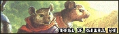 The Mariel of Redwall Fanlisting